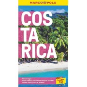 Costa Rica Marco Polo Pocketguide